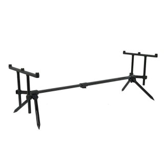 Шаранджийска стойка FOX EOS 3 Rod Pod