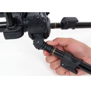 Шаранджийска стойка FOX Ranger MK2- 3 Rod Pod