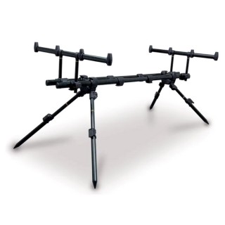 Шаранджийска стойка FOX Ranger MK2- 4 Rod Pod