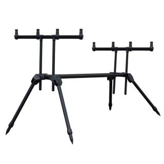 Шаранджийска стойка PROLOGIC Tri Sky Pod 4Rod