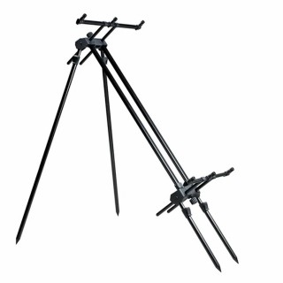 Шаранджийска стойка PROLOGIC Tri Sky Pod 4Rod