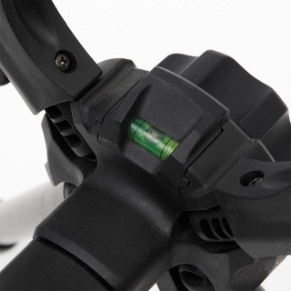 Шаранджийска стойка CARP PRO Tube 3-4 Rod Pod