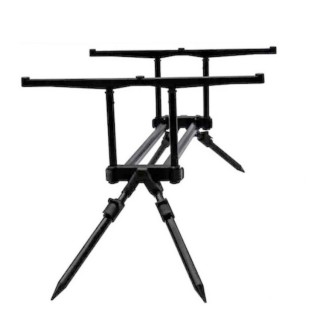Шаранджийска стойка WIND BLADE 3 Rod Pod