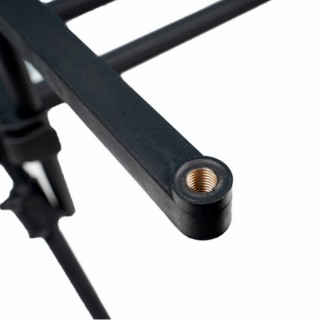 Шаранджийска стойка WIND BLADE 3 Rod Pod