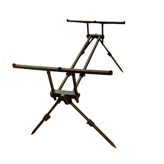 Шаранджийска стойка WIND BLADE 3 Rod Pod