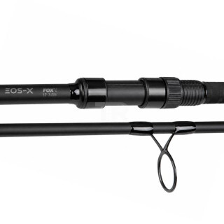 Шаранджийска Въдица Fox EOS X 12 ft 3.5 lb 