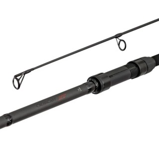 Шаранджийска Въдица Daiwa 22 Crosscast XT Carp 13ft, 3.5lb