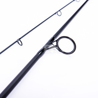 Шаранджийска Въдица Daiwa Black Widow G50 12ft, 3.5lb 2sec