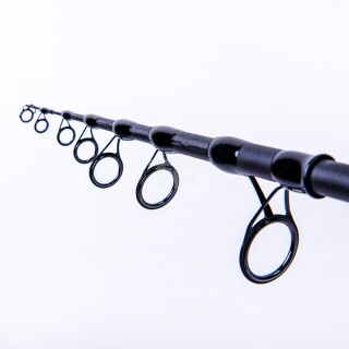 Шаранджийска Въдица Daiwa Crosscast Telecarp 12ft, 3.0lb