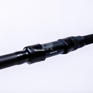 Шаранджийска Въдица Daiwa Crisscast Tele Carp 12ft, 3.0lb
