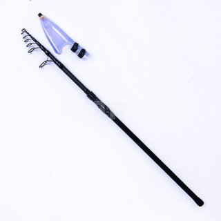 Шаранджийска Въдица Daiwa Crosscast Telecarp 13ft, 3.5lb