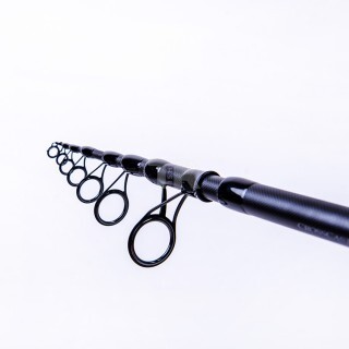 Шаранджийска Въдица Daiwa Crosscast Telecarp 13ft, 3.5lb