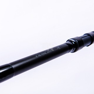 Шаранджийска Въдица Daiwa Crisscast Tele Carp 13ft, 3.5lb