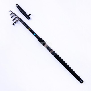 Шаранджийска Въдица Diamant Alb Telescopic 3606, 3.60м
