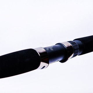 Шаранджийска Въдица Diamant Alb Telescopic 3606, 3.60м