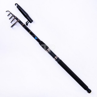 Шаранджийска Въдица Diamant Alb Telescopic 3906, 3.90м