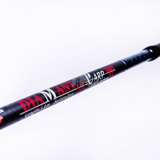 Шаранджийска Спод Въдица Diamant Alb Carp 12ft, 5lb, 3 sec