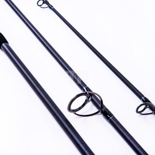 Шаранджийска Спод Въдица Diamant Alb Carp 13ft, 5lb, 3 sec