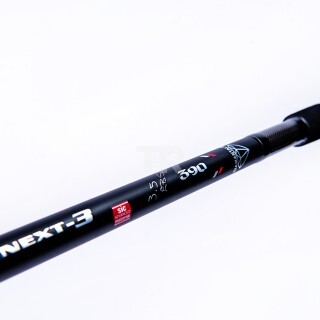 Шаранджийска Въдица Diamant Alb Carp Next 13ft, 3.5lb, 3 sec