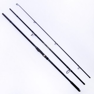Шаранджийска Въдица Diamant Alb Jia Cheng 12ft, 4lb, 3 sec