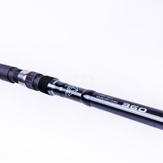 Шаранджийска Въдица Diamant Alb Jia Cheng 12ft, 4lb, 3 sec