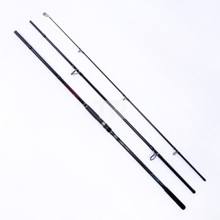 Шаранджийска Въдица Diamant Alb Jia Cheng 13ft, 4lb, 3 sec