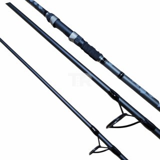 Шаранджийска Въдица Diamant Alb Tactics 12ft, 4lb, 3 sec