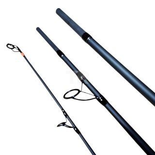 Шаранджийска Въдица Diamant Alb Tactics 12ft, 4lb, 3 sec