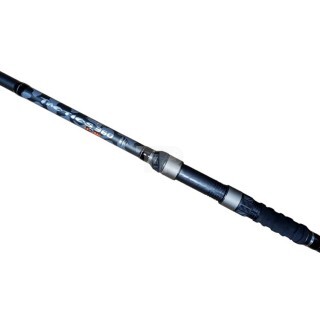 Шаранджийска Въдица Diamant Alb Tactics 12ft, 4lb, 3 sec