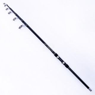 Шаранджийска Въдица Diamant Telecarp 3.60, 150-220g