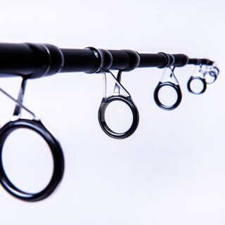 Шаранджийска Въдица Diamant Telecarp 3.60, 150-220g