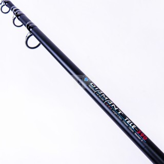 Шаранджийска Въдица Diamant Telecarp 3.90, 150-220g
