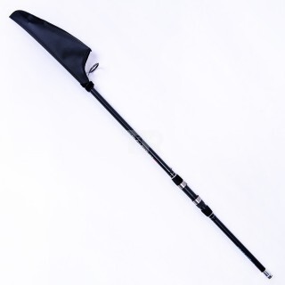 Шаранджийска Въдица Diamant Tele Carp 3.90, 150-220gr