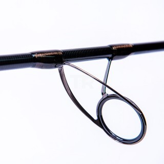 Шаранджийска Въдица EASTSHARK Hermes II 13ft, 3.75lbs