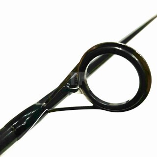 Шаранджийска Въдица FL Parossa Carp 3.90m, 3.5lb, 3 sec