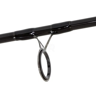 Шаранджийска Въдица FL Parossa Carp 3.90m, 3.5lb, 3 sec