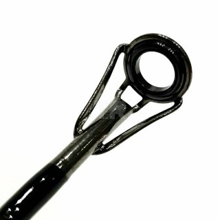 Шаранджийска Въдица FL Parossa Carp 3.90m, 3.5lb, 3 sec