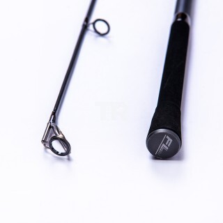 Шаранджийска Въдица FL Strategist 12ft, 3.75lb, 2 sec