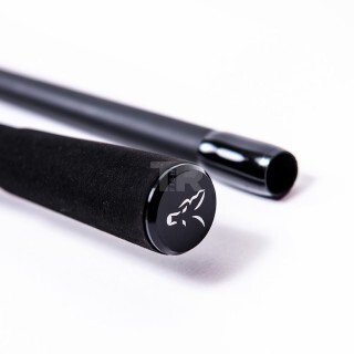 Шаранджийска Въдица Fox EOS Pro 13ft, 3.5lb