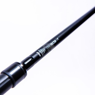 Шаранджийска Въдица Fox EOS Pro Spod Marker 12ft, 5lb