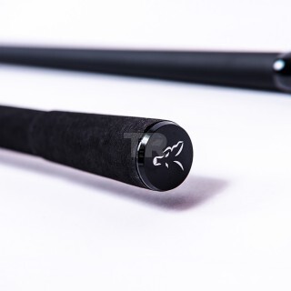 Шаранджийска Въдица Fox EOS Pro Spod Marker 13ft, 5lb