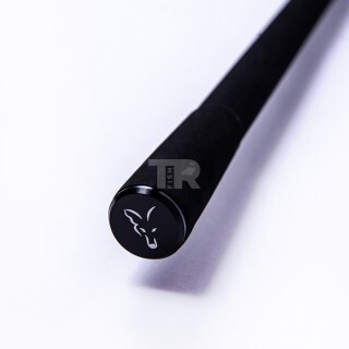 Шаранджийска Въдица Fox EOS Pro Tele 12ft, 3.5lb