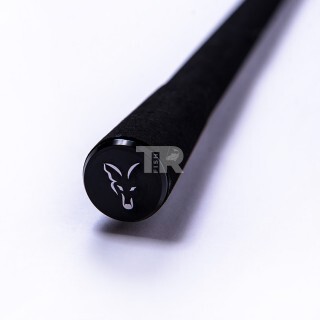 Шаранджийска Въдица Fox EOS Pro Tele 13ft, 3.5lb