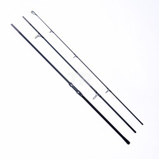 Шаранджийска Въдица Fox EOS X 12ft, 3.0lb, 3pc Full Shrink