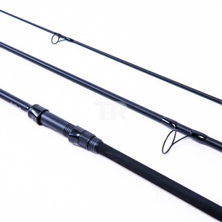 Шаранджийска Въдица Fox EOS X 12ft, 3.0lb, 3pc Full Shrink