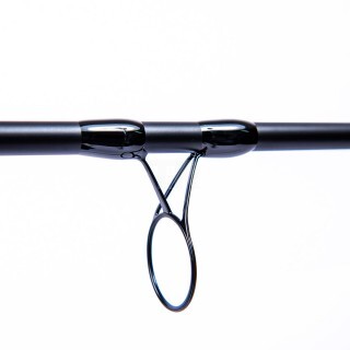 Шаранджийска Въдица Fox EOS X 12ft, 3.0lb, 3pc Full Shrink