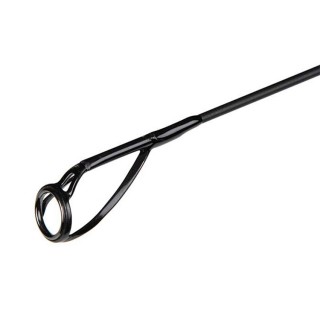 Шаранджийска Въдица Fox EOS X Telescopic 13ft, 3.5lb