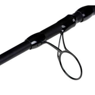 Шаранджийска Въдица Fox EOS X Telescopic 13ft, 3.5lb