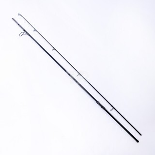 Шаранджийска Въдица Fox Horizon X3-S 12ft, 3.5lb Fill Shrink