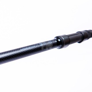 Шаранджийска Въдица Fox X3-S 12ft, 3.5lb Fill Shrink